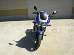 Заказать из Японии мотоцикл Honda CB400SFV Boldor 2006 фото 3